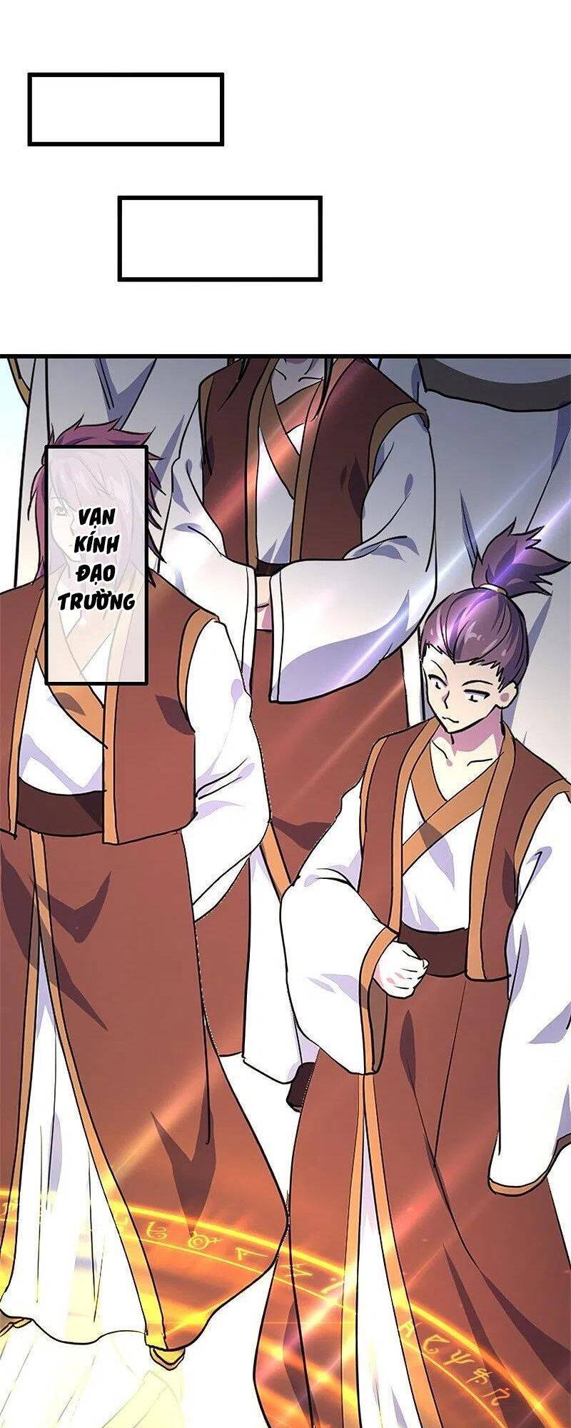 Chiến Hồn Tuyệt Thế Chap 426 - Next Chap 427
