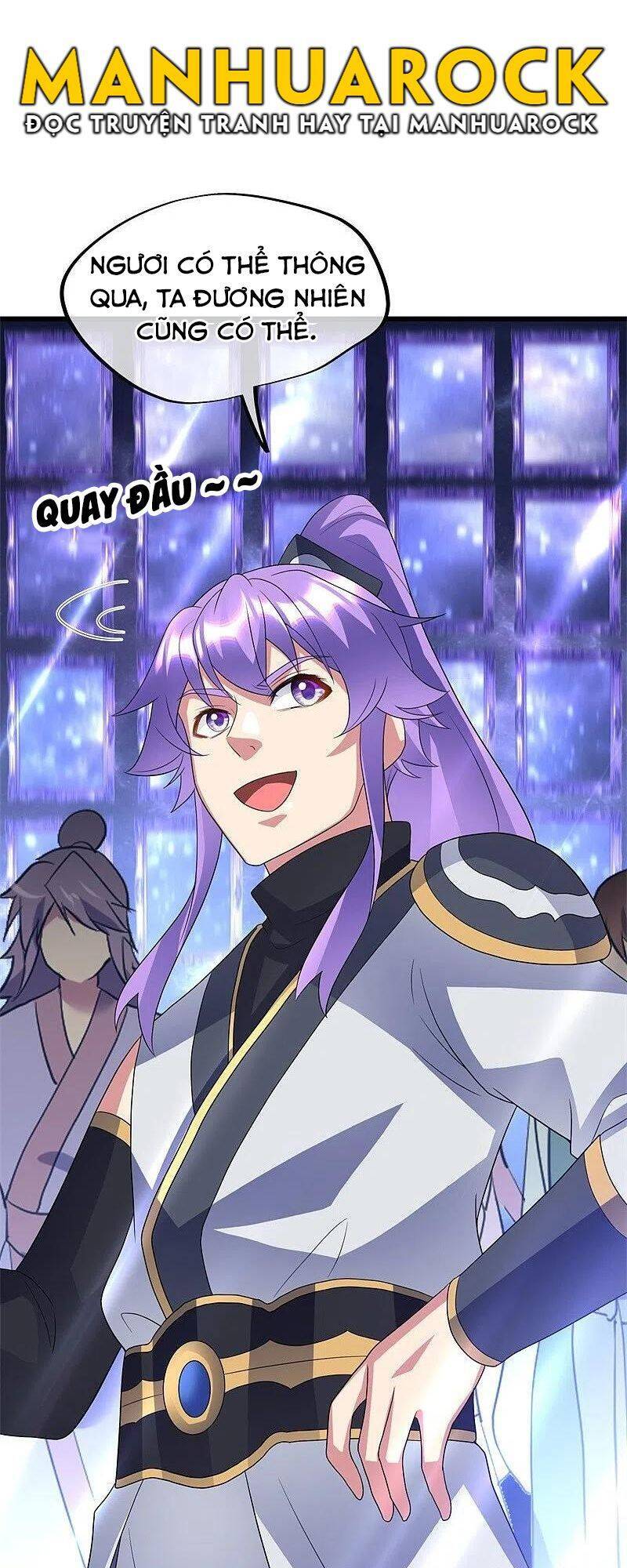 Chiến Hồn Tuyệt Thế Chap 426 - Next Chap 427