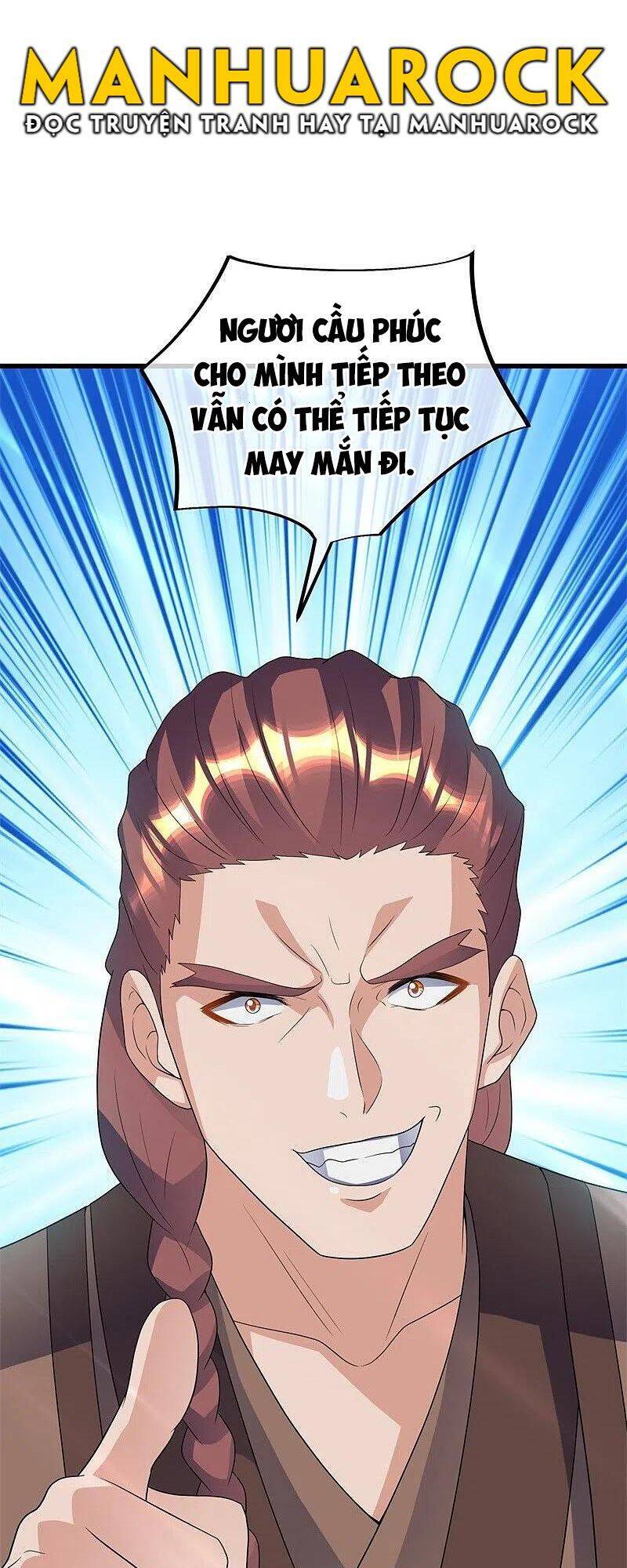 Chiến Hồn Tuyệt Thế Chap 426 - Next Chap 427