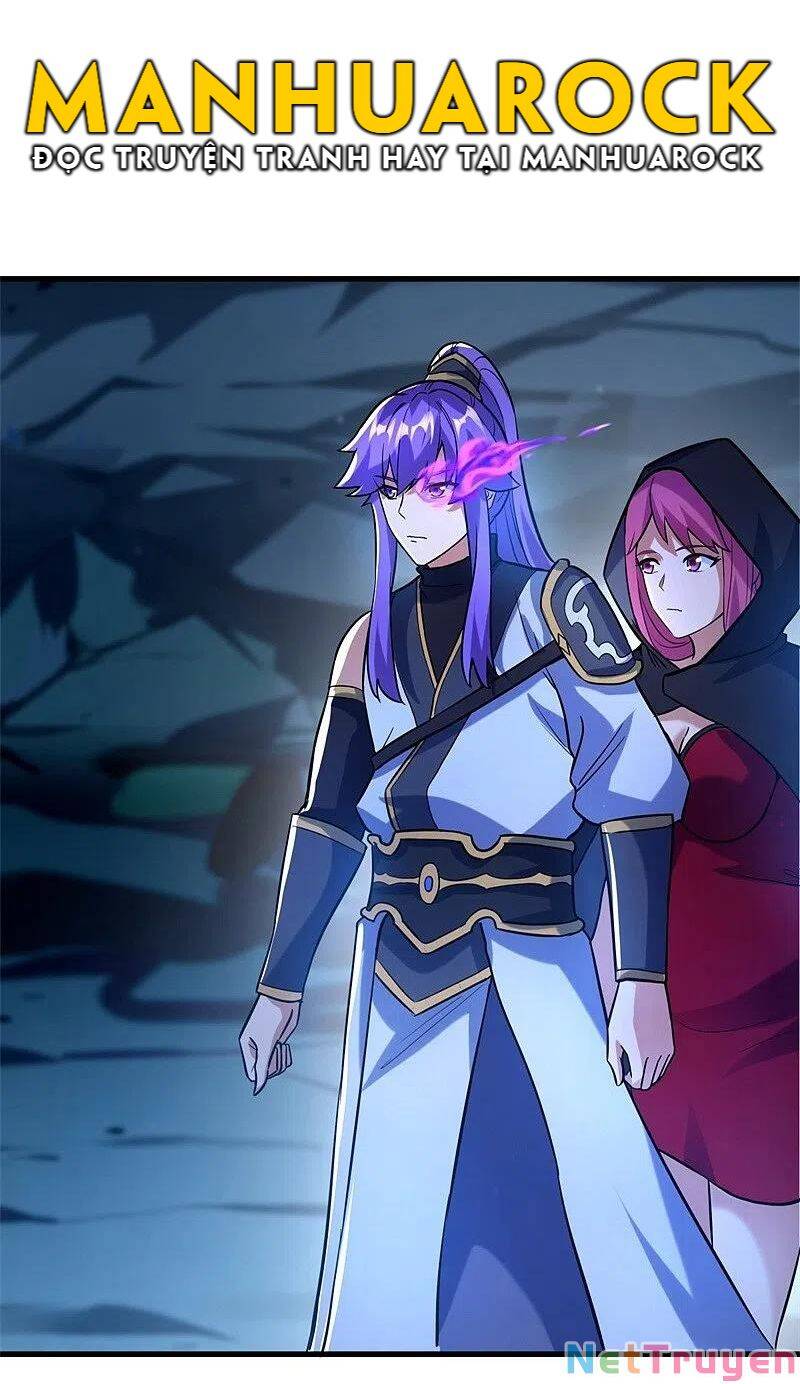 Chiến Hồn Tuyệt Thế Chap 426 - Next Chap 427