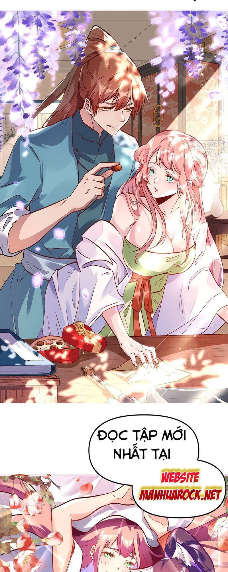 Chiến Hồn Tuyệt Thế Chap 426 - Next Chap 427