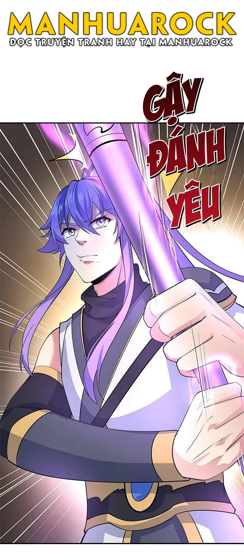 Chiến Hồn Tuyệt Thế Chap 427 - Next Chap 428