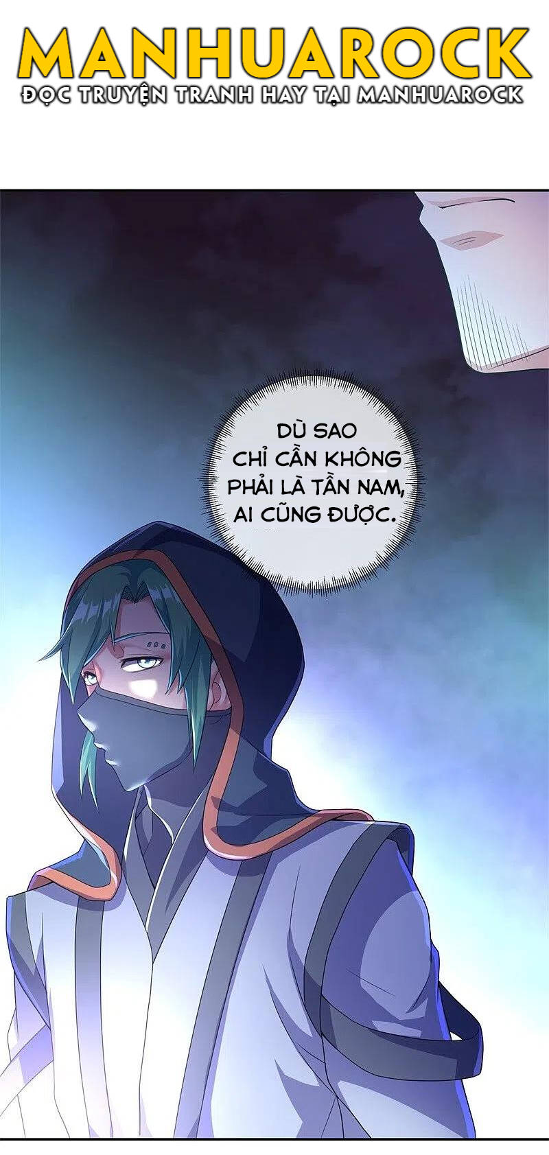 Chiến Hồn Tuyệt Thế Chap 427 - Next Chap 428