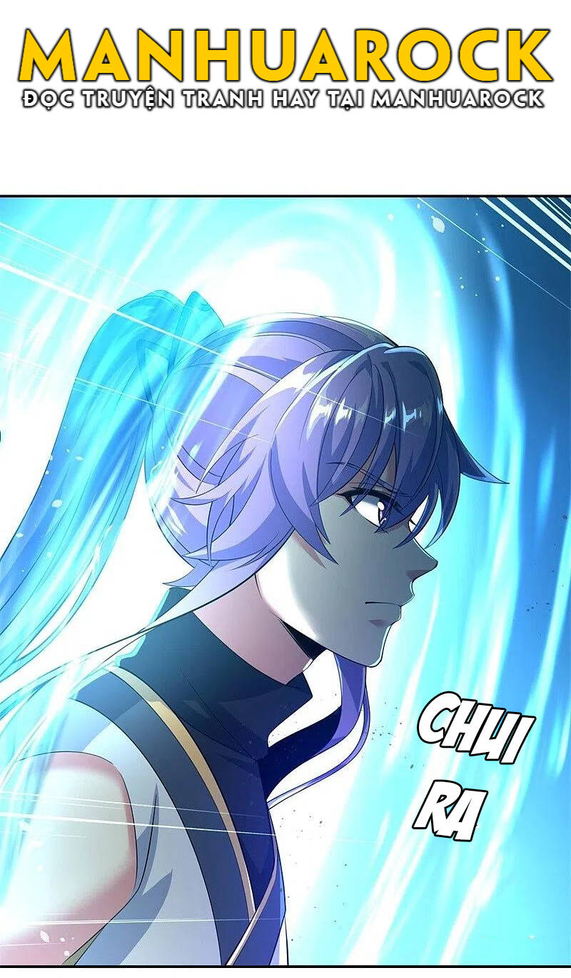 Chiến Hồn Tuyệt Thế Chap 427 - Next Chap 428