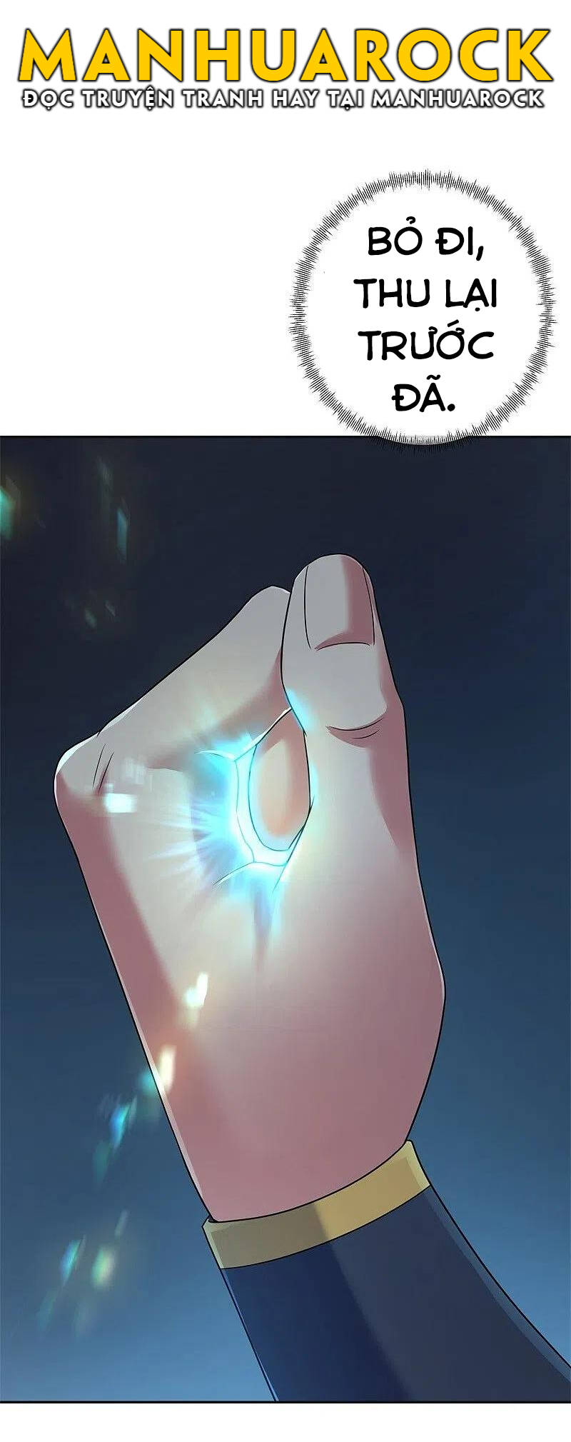 Chiến Hồn Tuyệt Thế Chap 427 - Next Chap 428