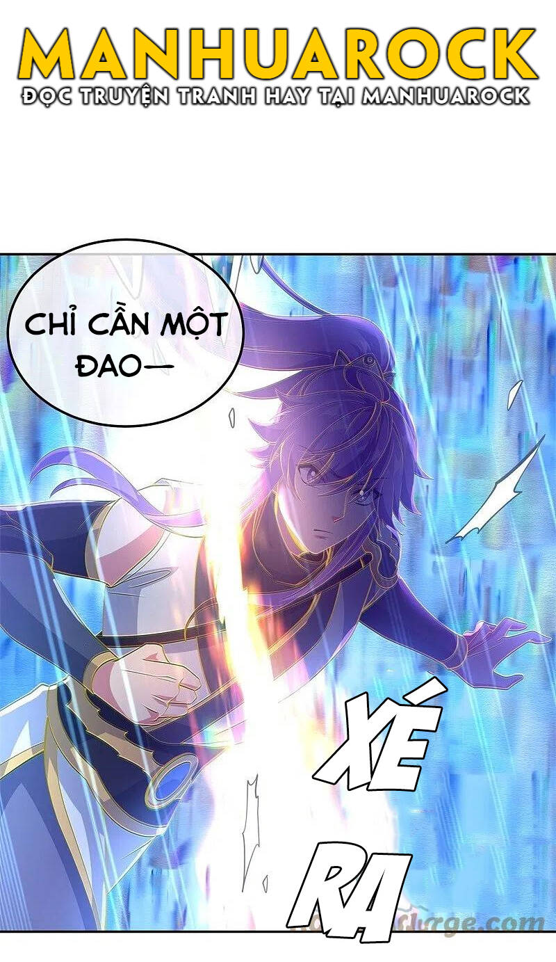Chiến Hồn Tuyệt Thế Chap 427 - Next Chap 428