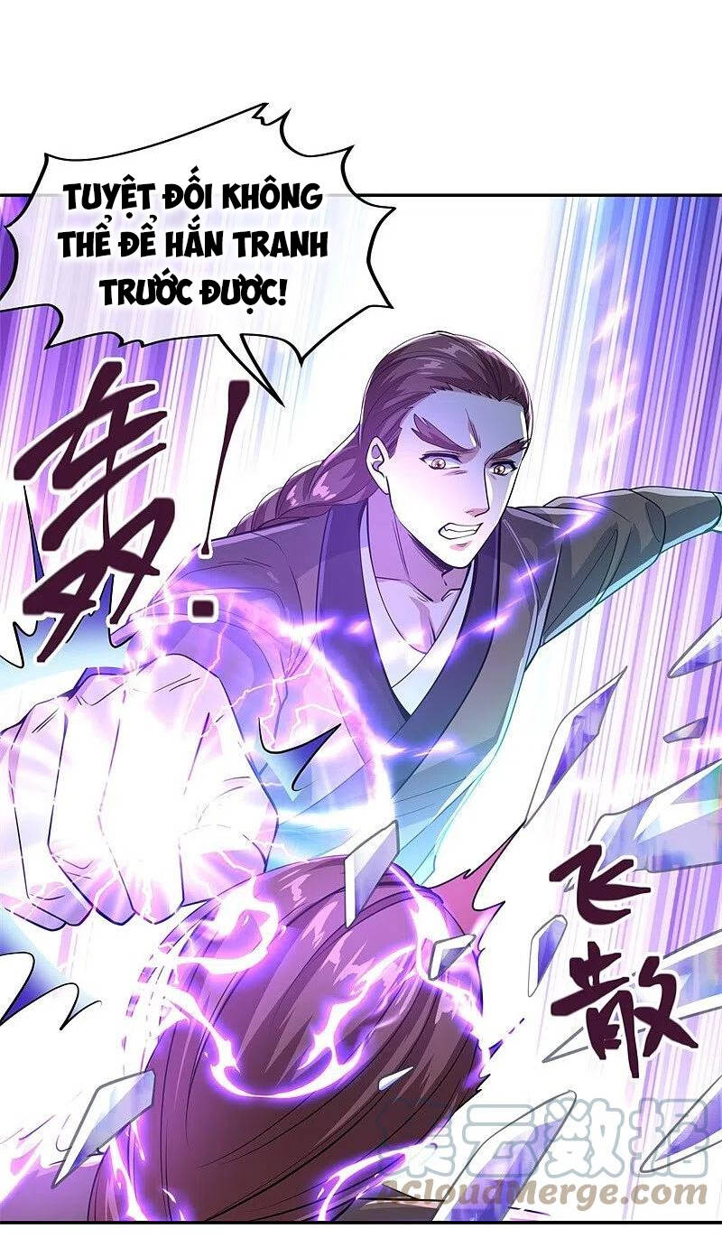 Chiến Hồn Tuyệt Thế Chap 427 - Next Chap 428