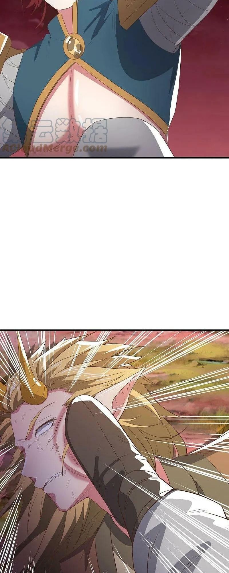 Chiến Hồn Tuyệt Thế Chap 554 - Next Chap 555