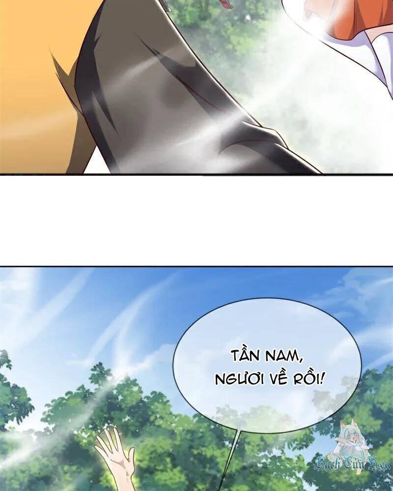 Chiến Hồn Tuyệt Thế Chap 730 - Next Chap 731
