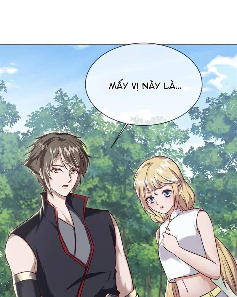 Chiến Hồn Tuyệt Thế Chap 730 - Next Chap 731