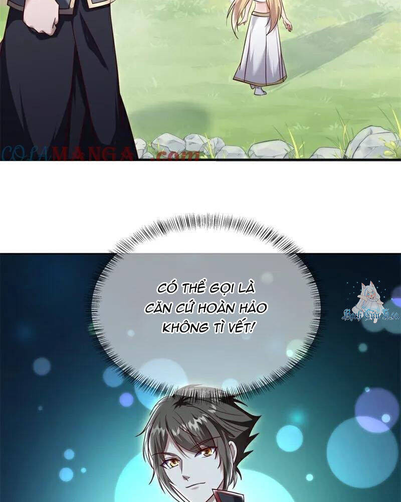 Chiến Hồn Tuyệt Thế Chap 730 - Next Chap 731