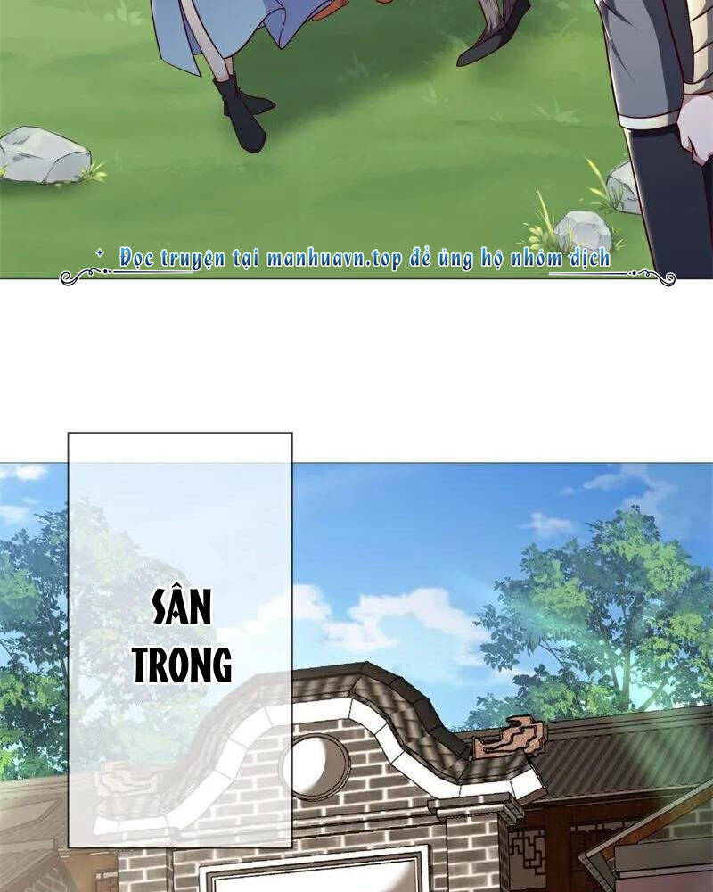 Chiến Hồn Tuyệt Thế Chap 730 - Next Chap 731