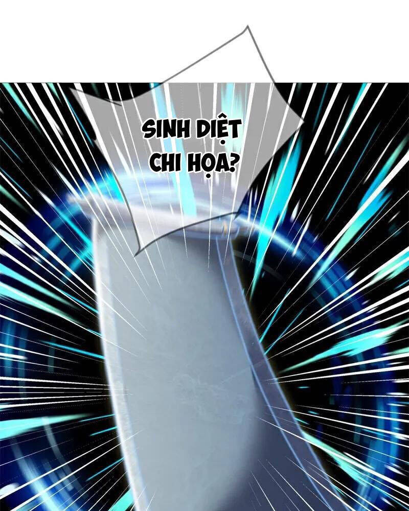Chiến Hồn Tuyệt Thế Chap 730 - Next Chap 731