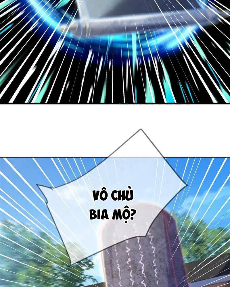 Chiến Hồn Tuyệt Thế Chap 730 - Next Chap 731