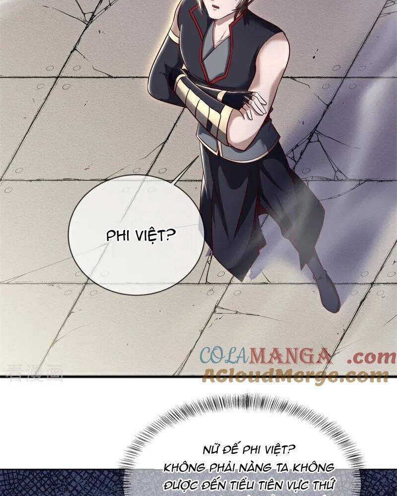 Chiến Hồn Tuyệt Thế Chap 730 - Next Chap 731