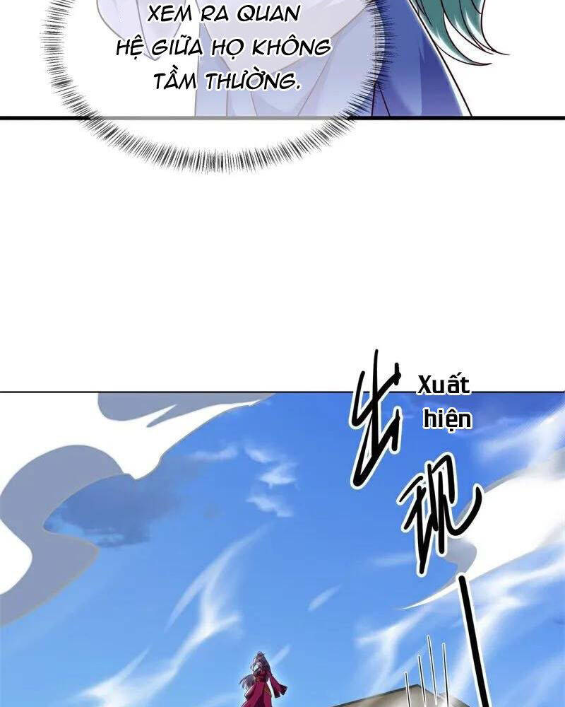 Chiến Hồn Tuyệt Thế Chap 730 - Next Chap 731