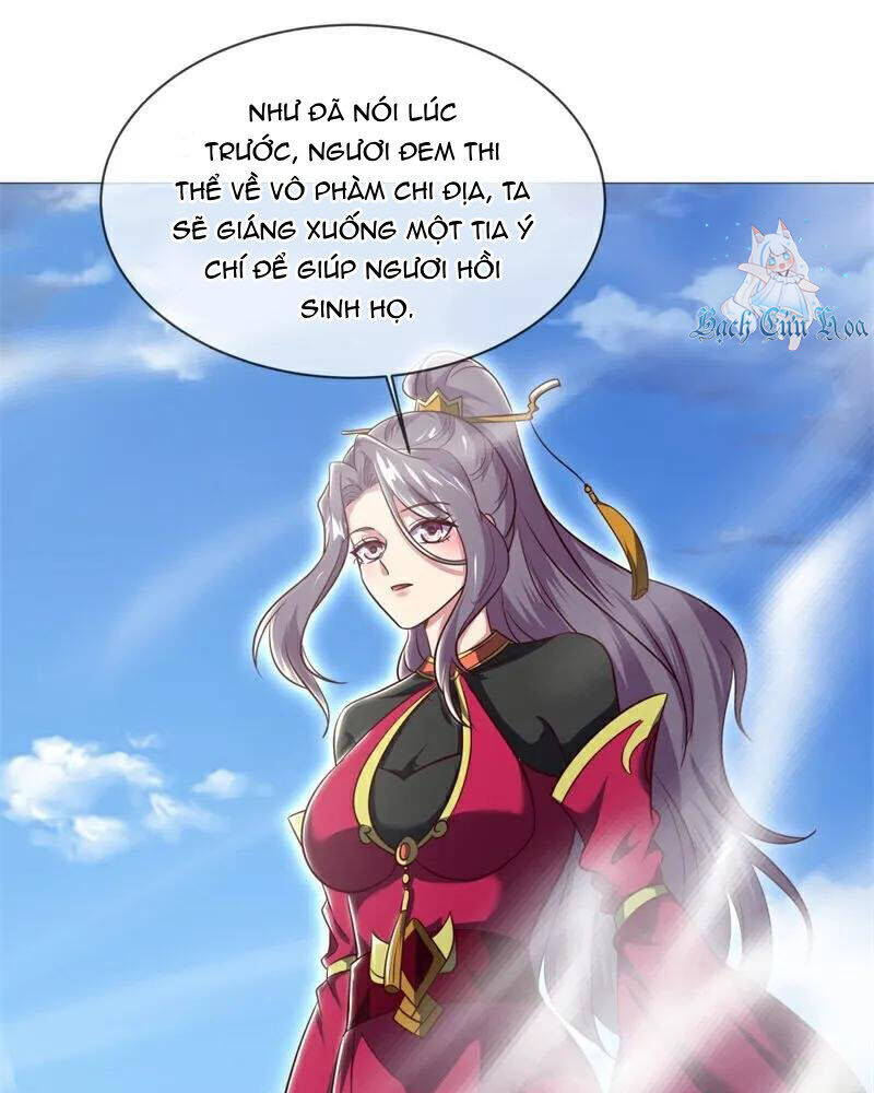 Chiến Hồn Tuyệt Thế Chap 730 - Next Chap 731