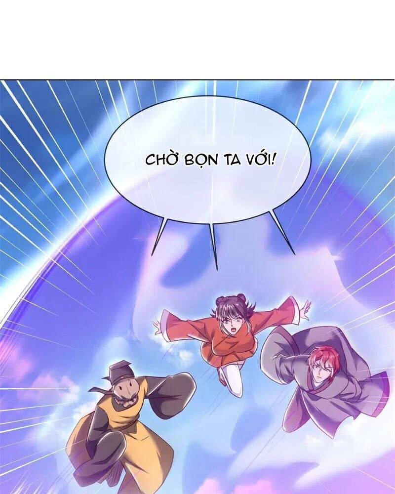 Chiến Hồn Tuyệt Thế Chap 730 - Next Chap 731