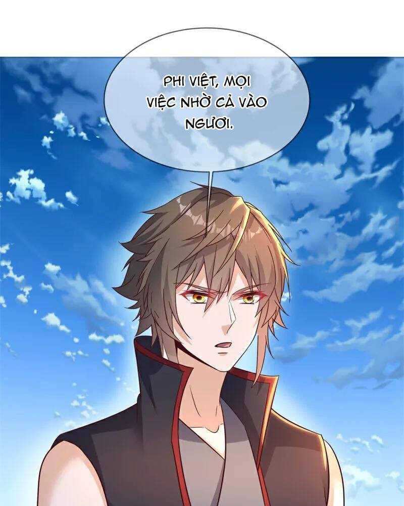 Chiến Hồn Tuyệt Thế Chap 730 - Next Chap 731
