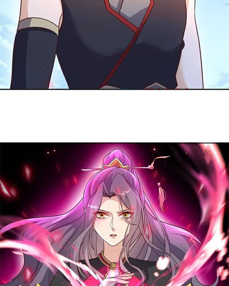 Chiến Hồn Tuyệt Thế Chap 730 - Next Chap 731