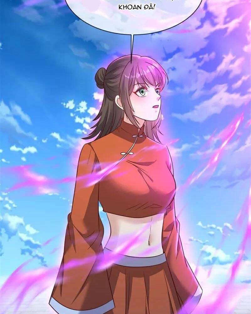 Chiến Hồn Tuyệt Thế Chap 730 - Next Chap 731