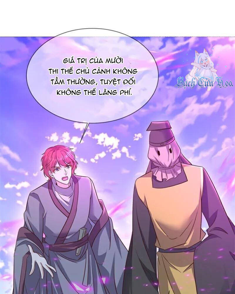 Chiến Hồn Tuyệt Thế Chap 730 - Next Chap 731