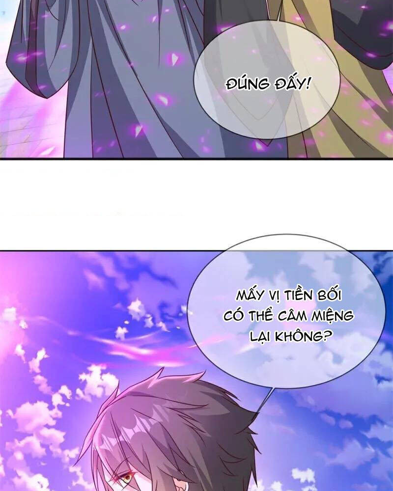 Chiến Hồn Tuyệt Thế Chap 730 - Next Chap 731