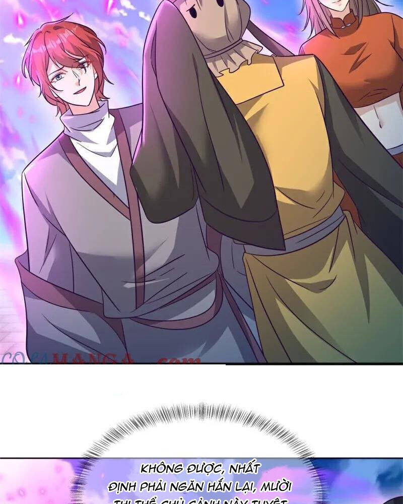 Chiến Hồn Tuyệt Thế Chap 730 - Next Chap 731
