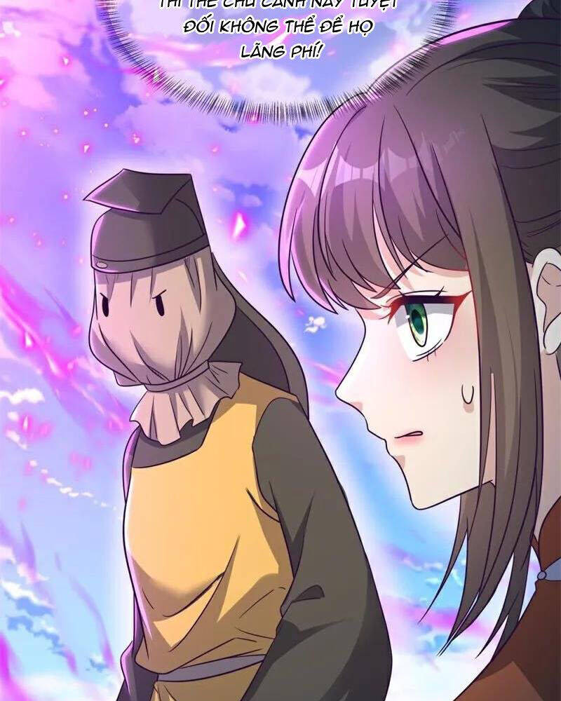 Chiến Hồn Tuyệt Thế Chap 730 - Next Chap 731