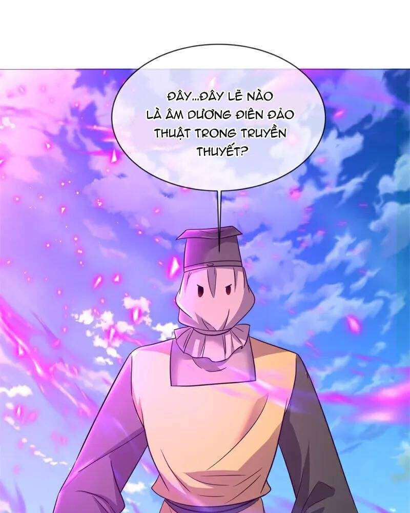Chiến Hồn Tuyệt Thế Chap 730 - Next Chap 731