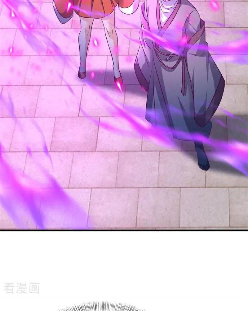Chiến Hồn Tuyệt Thế Chap 730 - Next Chap 731