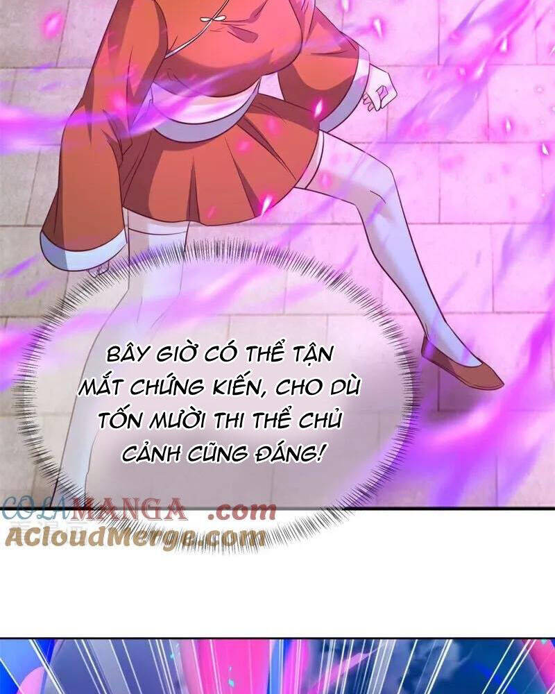 Chiến Hồn Tuyệt Thế Chap 730 - Next Chap 731