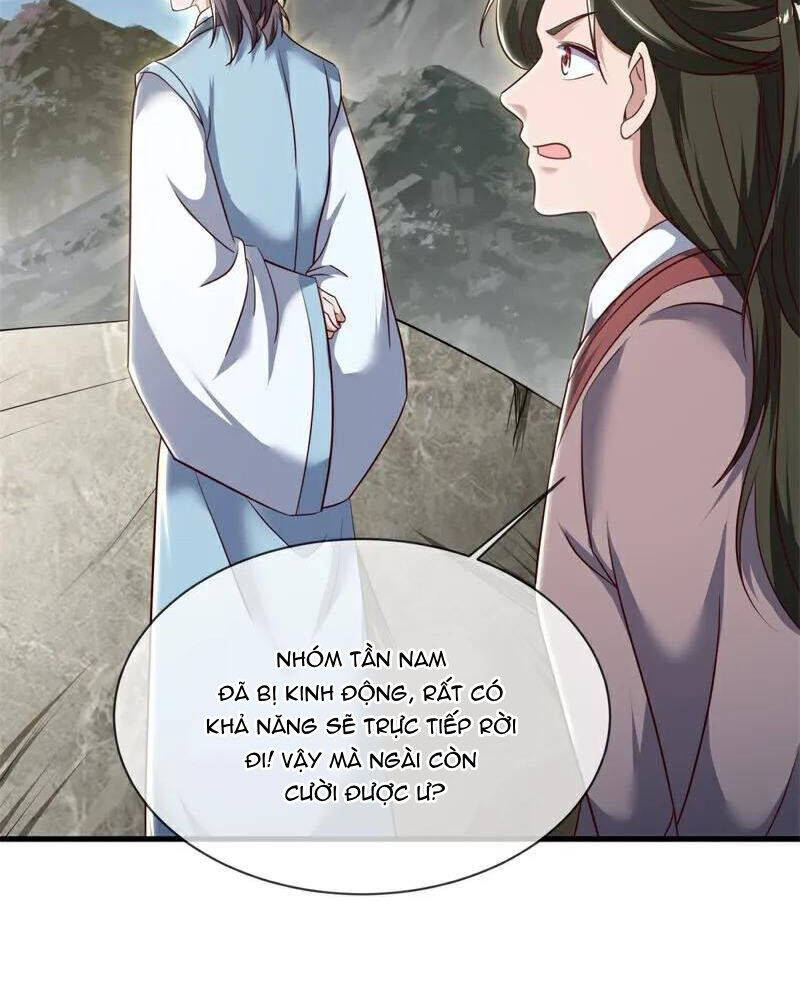 Chiến Hồn Tuyệt Thế Chap 730 - Next Chap 731