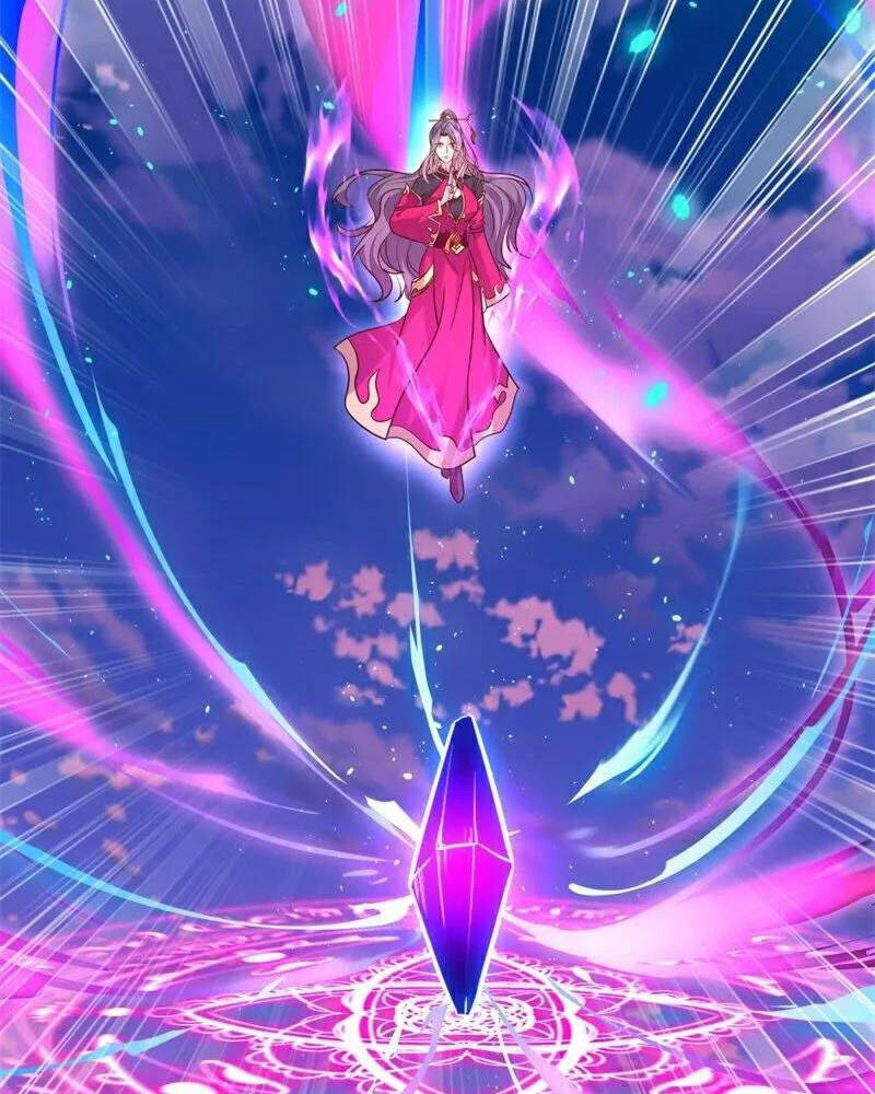 Chiến Hồn Tuyệt Thế Chap 730 - Next Chap 731