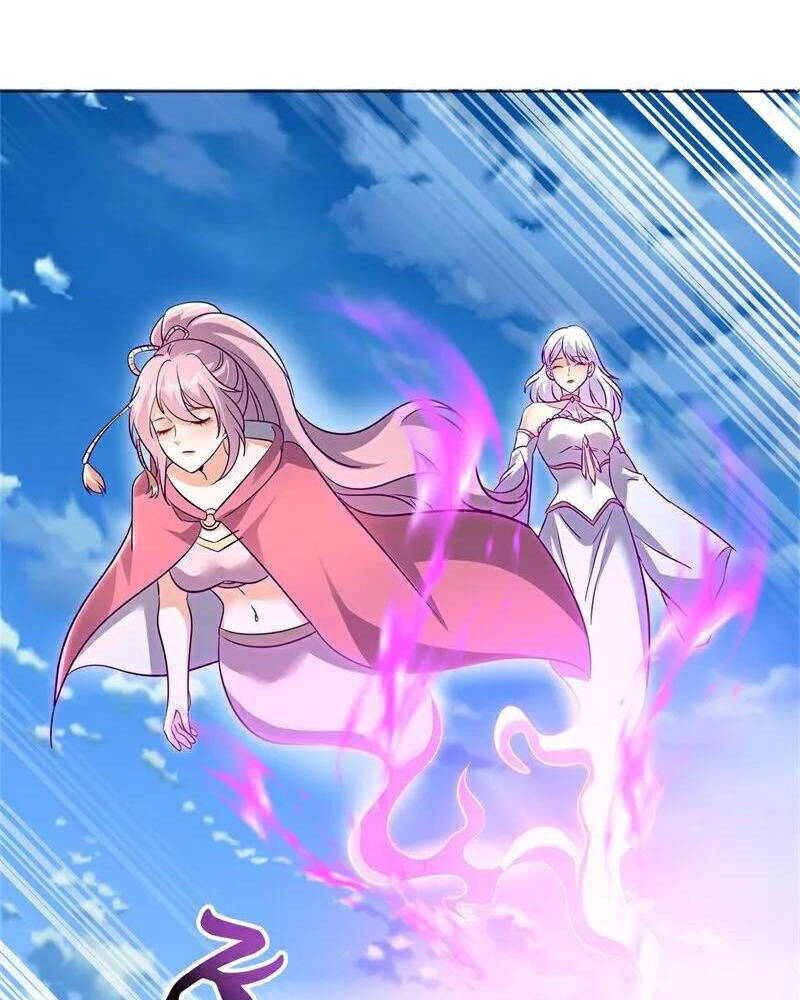 Chiến Hồn Tuyệt Thế Chap 730 - Next Chap 731