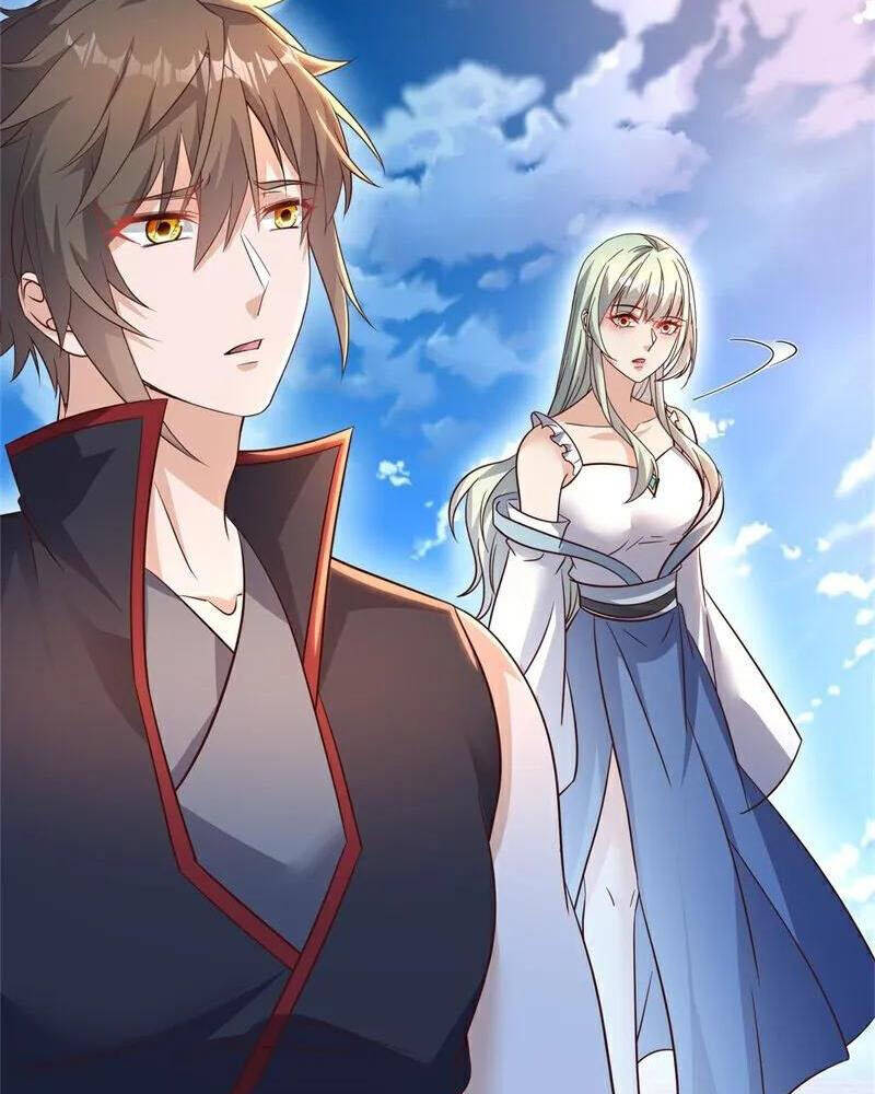 Chiến Hồn Tuyệt Thế Chap 730 - Next Chap 731