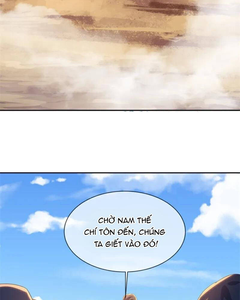 Chiến Hồn Tuyệt Thế Chap 730 - Next Chap 731