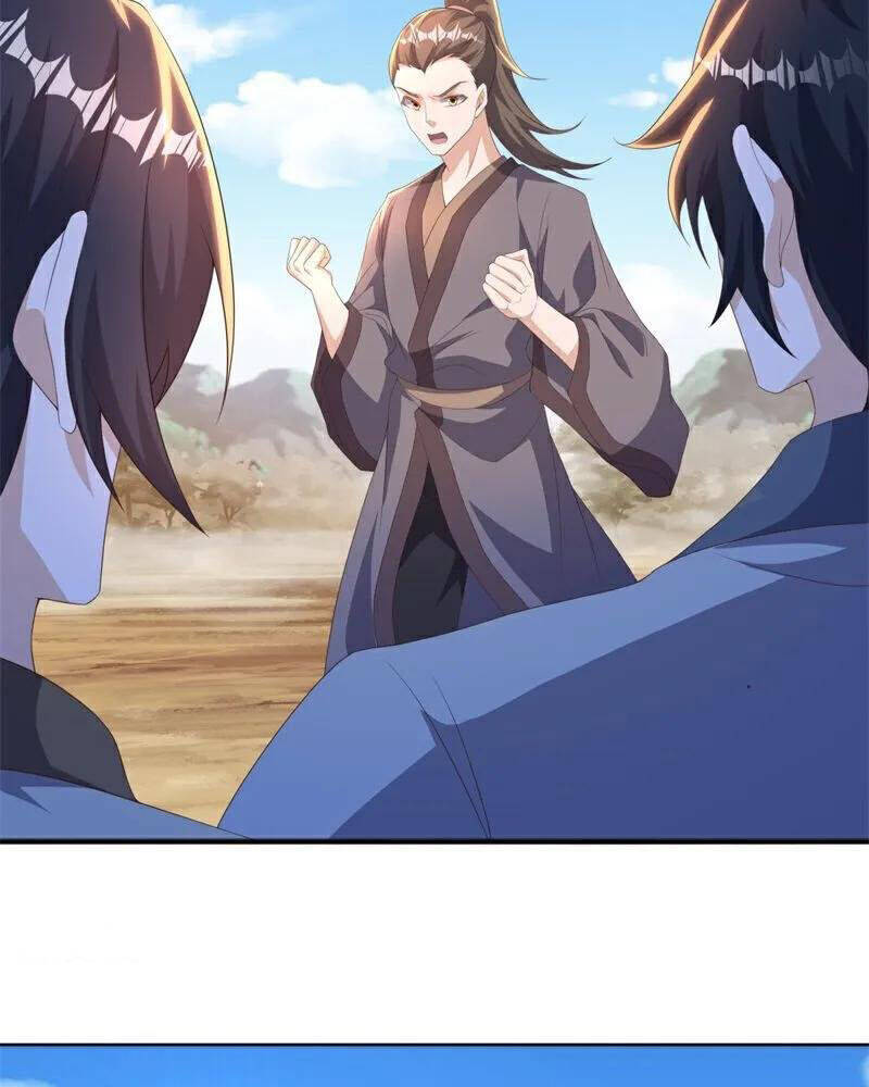 Chiến Hồn Tuyệt Thế Chap 730 - Next Chap 731