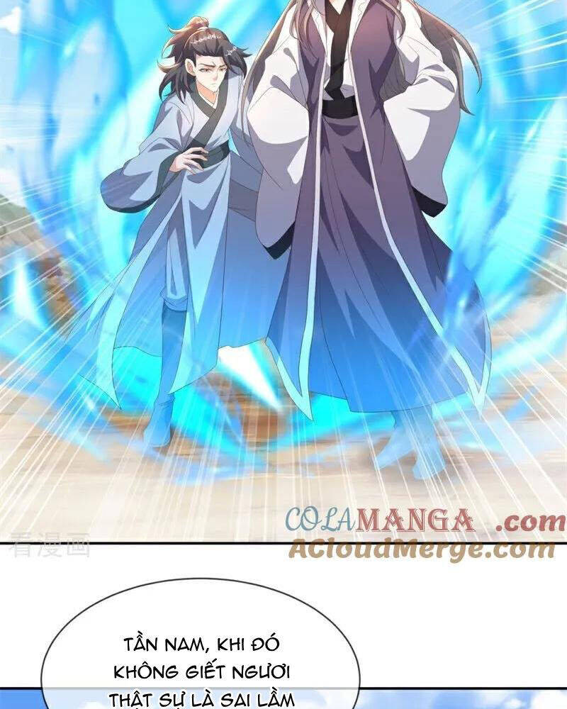 Chiến Hồn Tuyệt Thế Chap 730 - Next Chap 731
