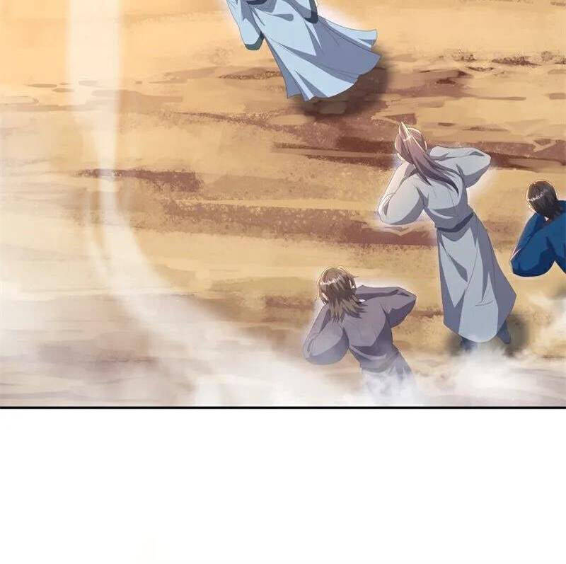 Chiến Hồn Tuyệt Thế Chap 730 - Next Chap 731