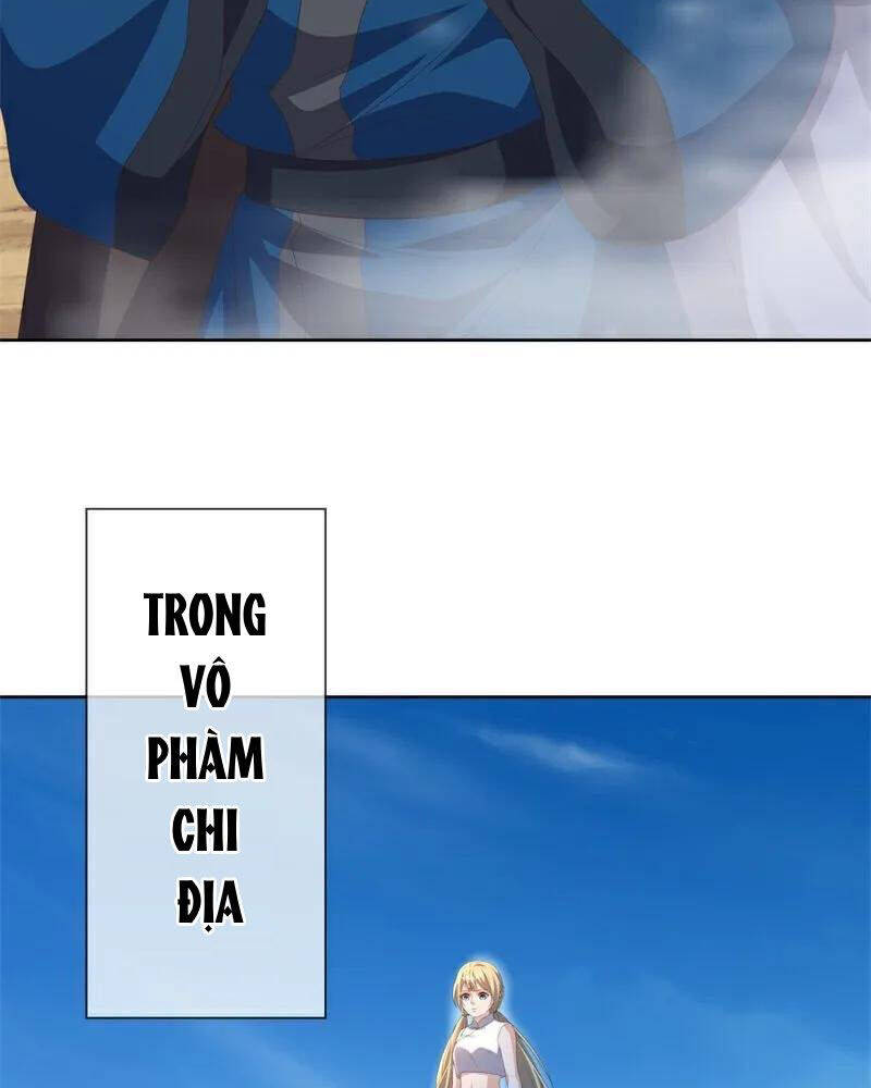 Chiến Hồn Tuyệt Thế Chap 730 - Next Chap 731