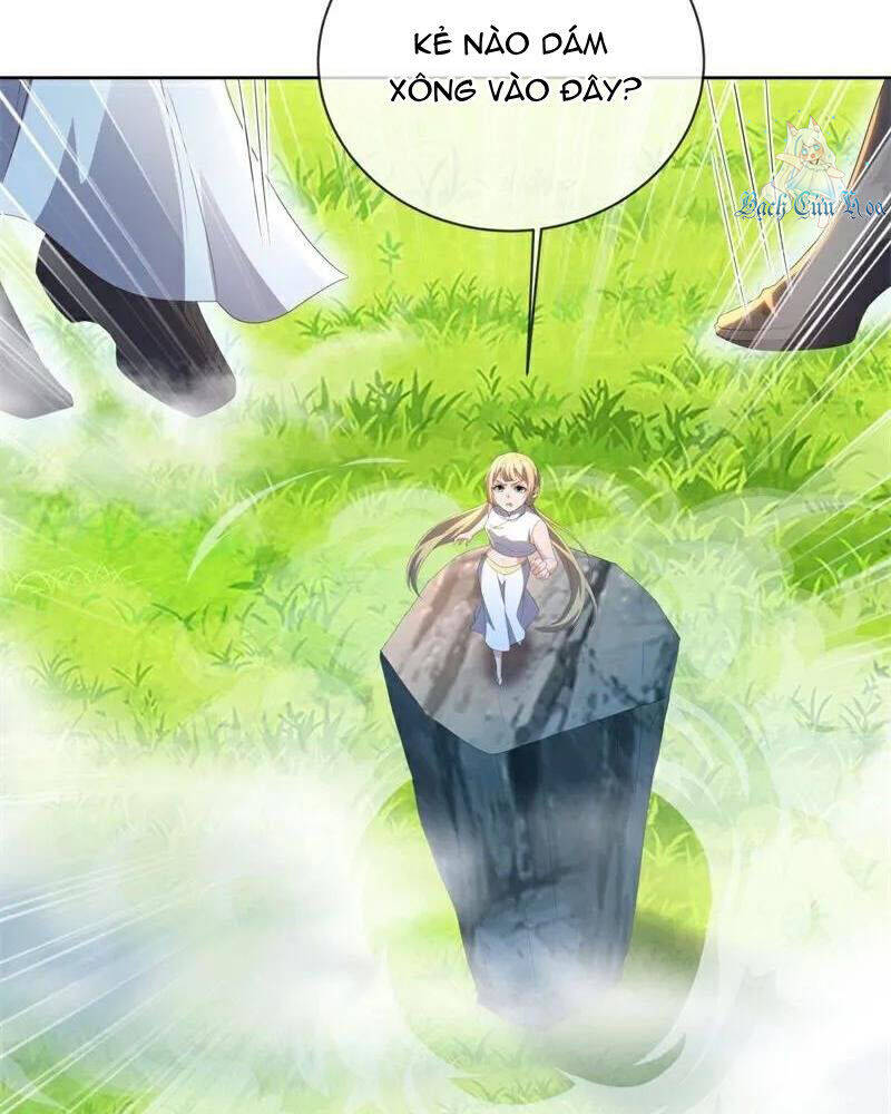 Chiến Hồn Tuyệt Thế Chap 730 - Next Chap 731