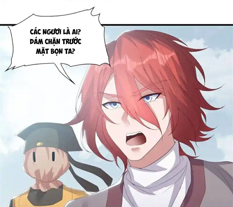 Chiến Hồn Tuyệt Thế Chap 731 - Next Chap 732