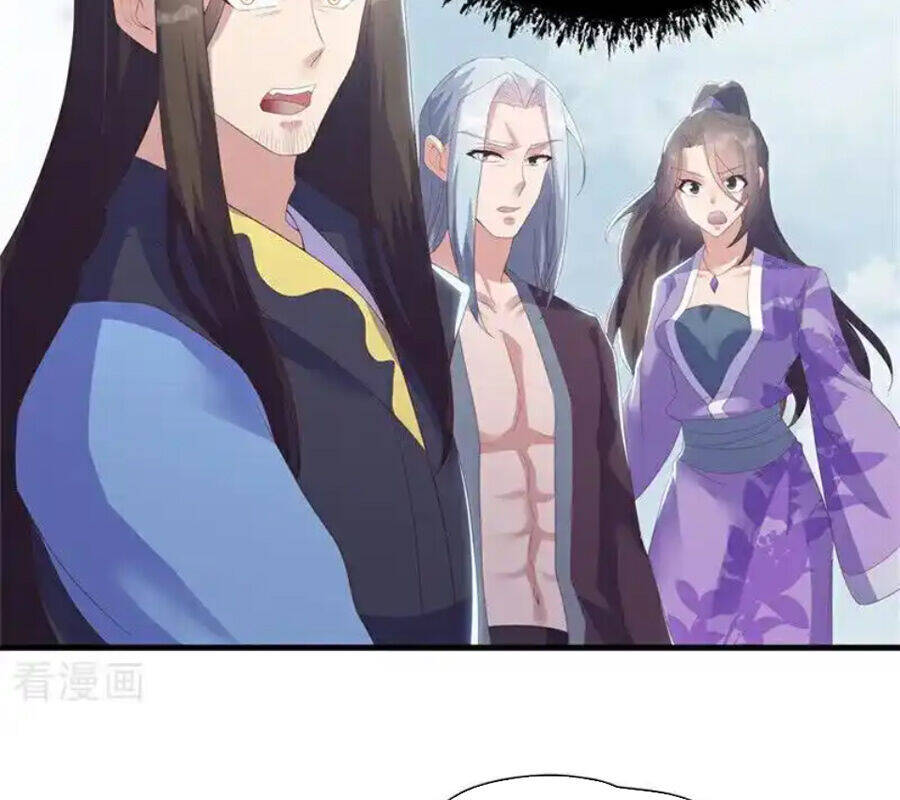 Chiến Hồn Tuyệt Thế Chap 731 - Next Chap 732