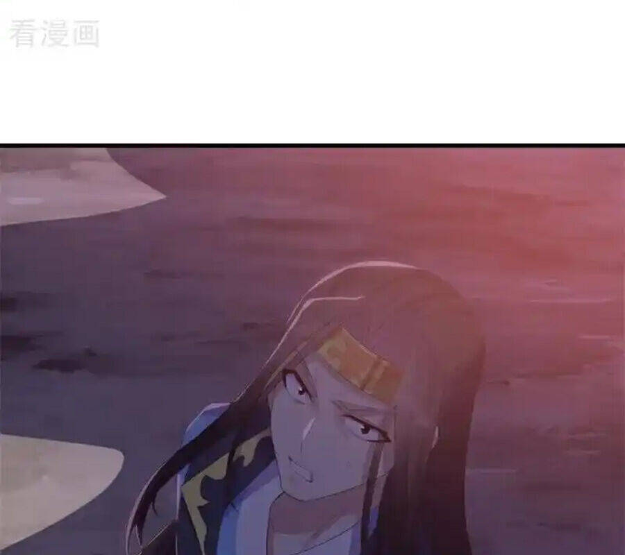 Chiến Hồn Tuyệt Thế Chap 731 - Next Chap 732