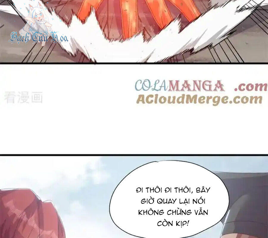 Chiến Hồn Tuyệt Thế Chap 731 - Next Chap 732