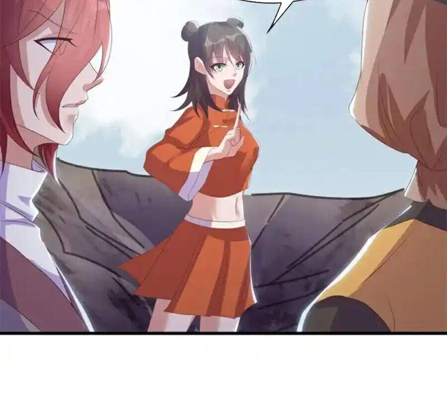 Chiến Hồn Tuyệt Thế Chap 731 - Next Chap 732