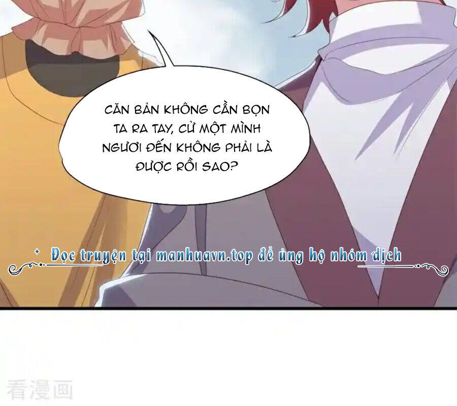 Chiến Hồn Tuyệt Thế Chap 731 - Next Chap 732