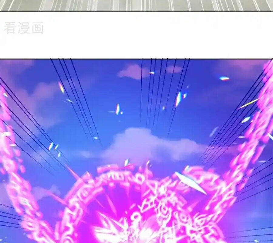 Chiến Hồn Tuyệt Thế Chap 731 - Next Chap 732