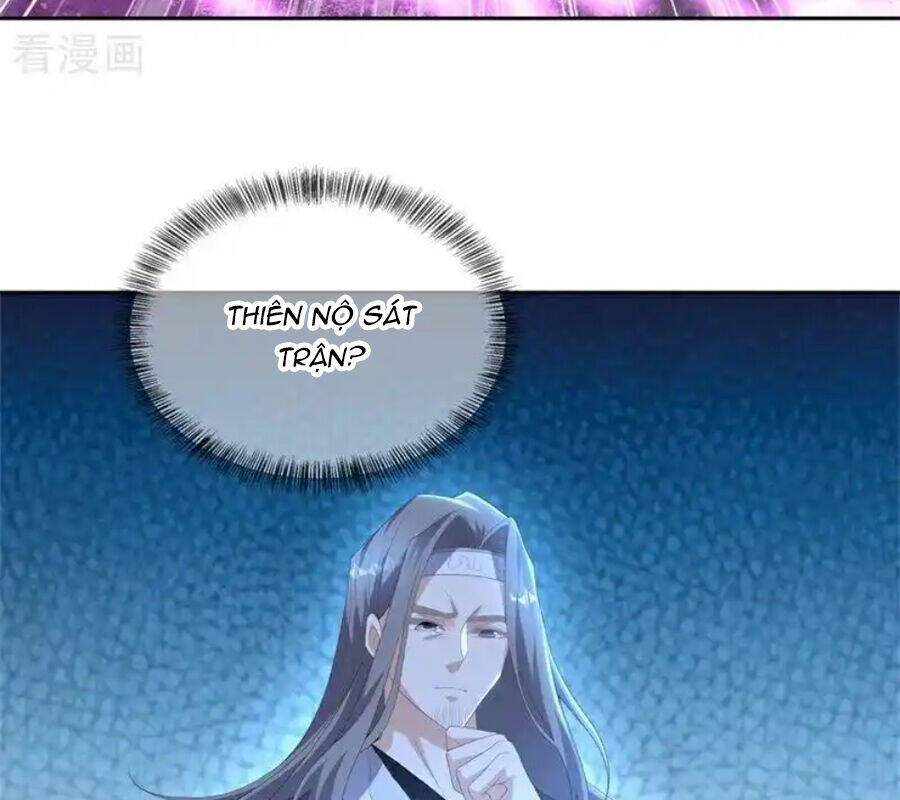 Chiến Hồn Tuyệt Thế Chap 731 - Next Chap 732